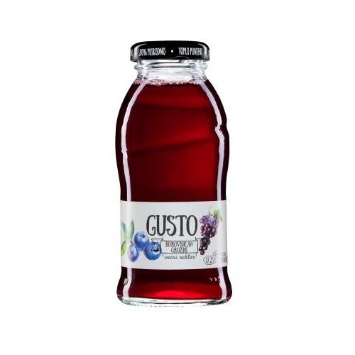 Knjaz Miloš Voćni sok KNJAZ MILOŠ Golf borovnica 200ml Cene