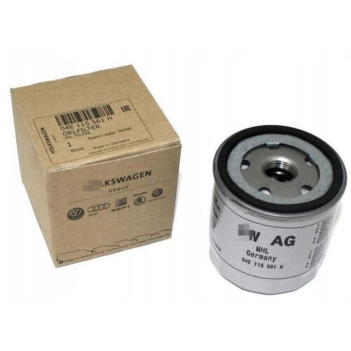 Volkswagen Filter olja VAG 04E115561T ORIGINAL Slike