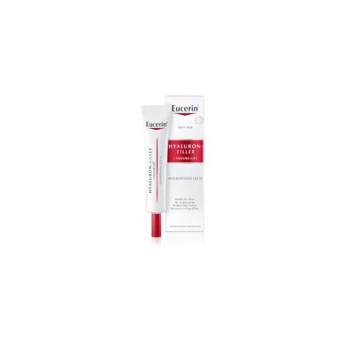 EUCERIN® Hyaluron Filler + Volume lift njega za područje oko očiju