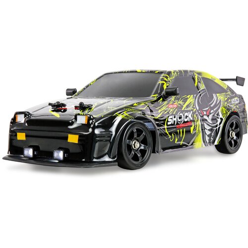  Amewi 21136 Radio-Controlled (RC) model Drift car Electric engine 1:16 Cene