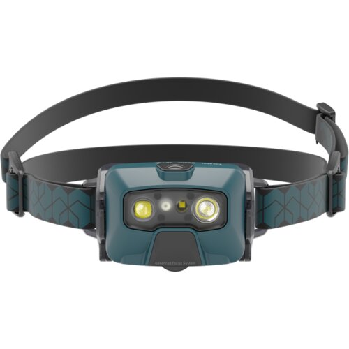LED LENSER HF6R Core, Naglavna polnilna svetilka, Teal Green, (21634764) Cene