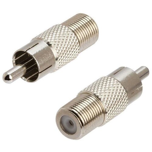 Antenski adapter F na RCA Slike