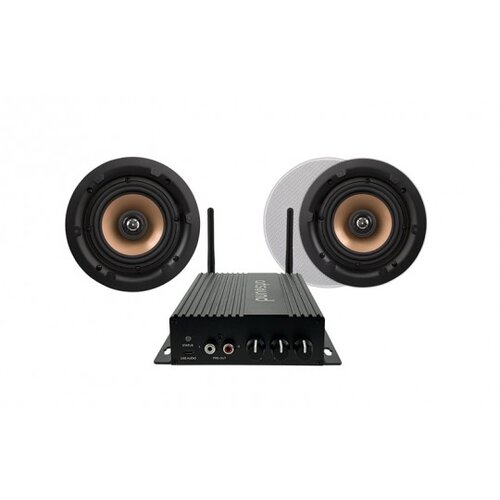 ARTSOUND SMART PACK HPRO525 - - Audio-Kondric Cene