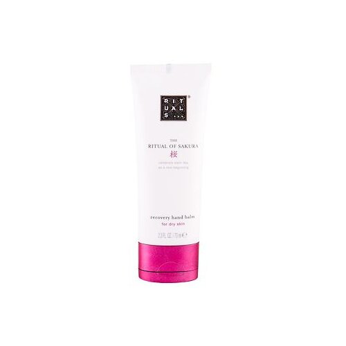 Rituals the Ritual Of Sakura krema za roke 70 ml za ženske Cene