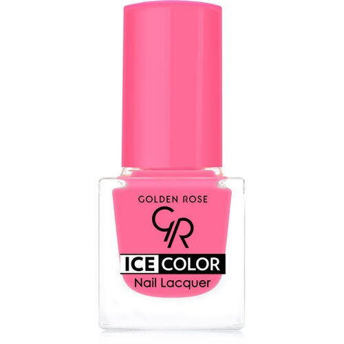 Golden Rose lak za nokte Ice Color O-ICC-115 Cene
