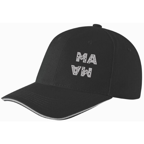  mama kačket tamno siva Cene