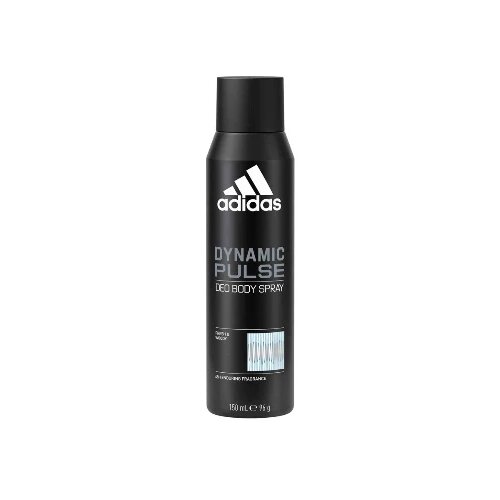 Adidas Mu&amp;scaron;ki dezodorans Dynamic pulse, 150 ml Slike