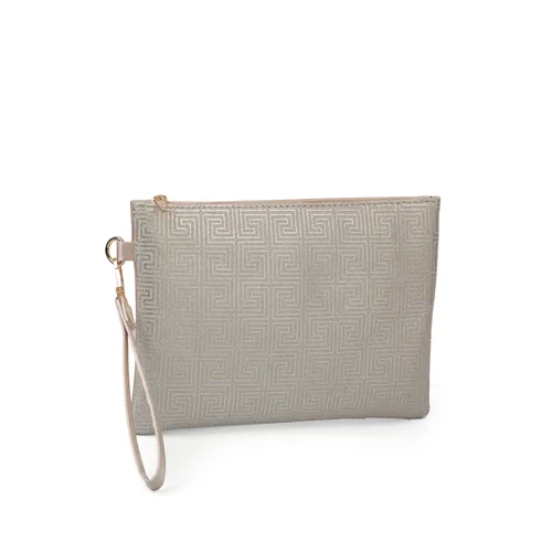 Capone Outfitters Paris Women Clutch Bag