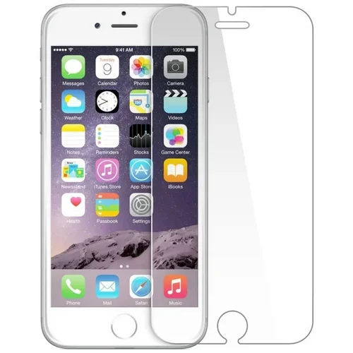 RIFF Zaščitno steklo 2.5D 0.3 mm za Apple iPhone 7 / 8 / SE 2020 / SE 2022, (21154696)