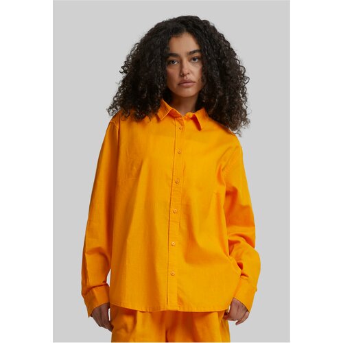 UC Ladies Women's linen shirt oversized mango Cene