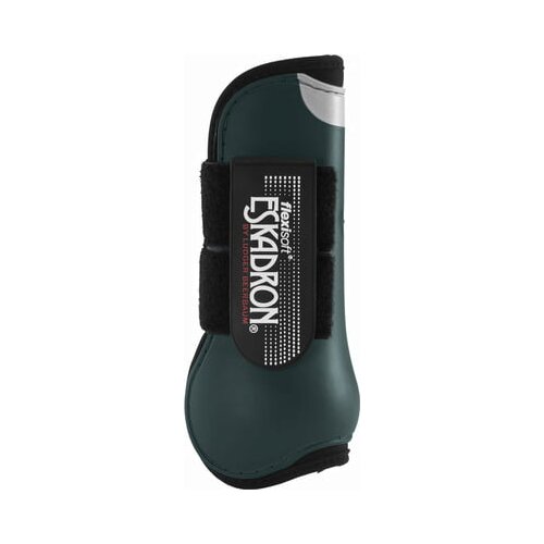 ESKADRON Ščitniki "Flexisoft" BASIC - Racing Green Cene