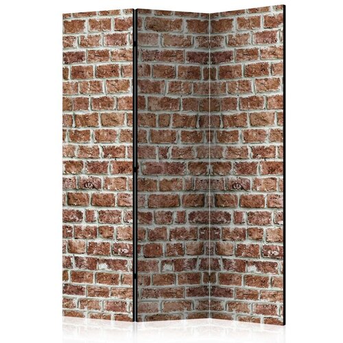  Paravan u 3 dijela - Brick Space [Room Dividers] 135x172 Cijene