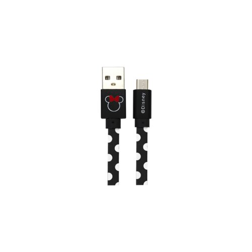 Disney USB Cable Minnie DOTS Micro Cijene