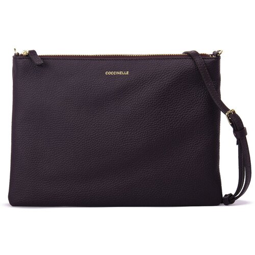 Coccinelle V87 CROSSBODY Siva Cijene