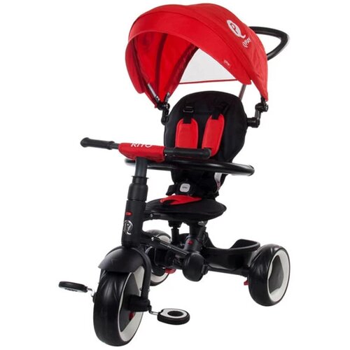 Qplay tricikl za decu rito 3u1 red, 10m+ Cene