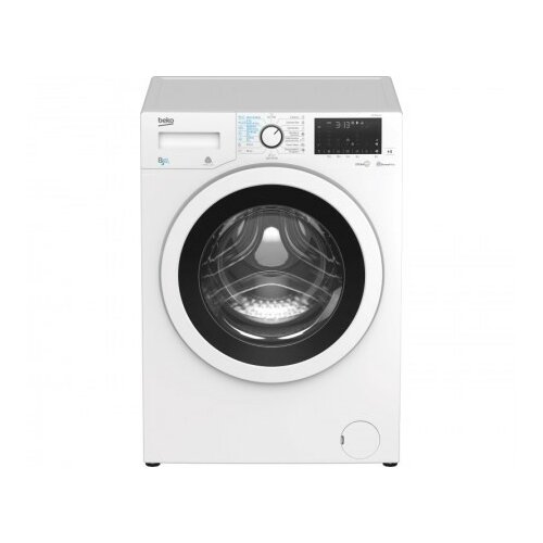 Beko HTV8736XSHT mašina za pranje i sušenje veša Cene