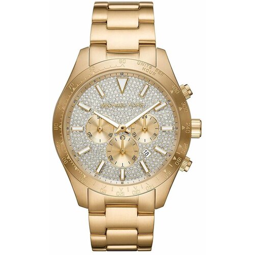 Michael Kors Mu&amp;scaron;ki satovi MK8873 (&amp;Oslash; 46 mm) Slike