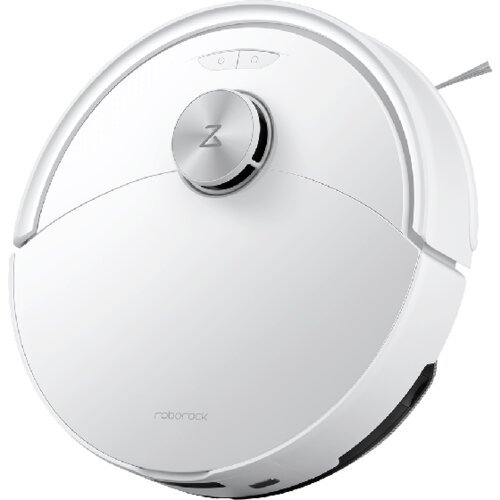 Roborock robotski sesalnik Q10 VF, bel Cene