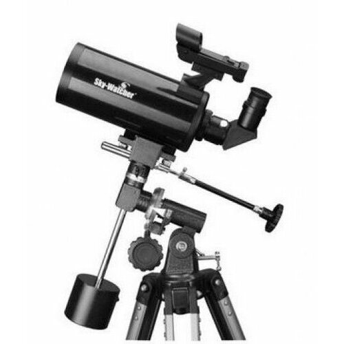 Sky-watcher Maksutov 90/1250 EQ1 SW ( SWM90eq1 ) Cene