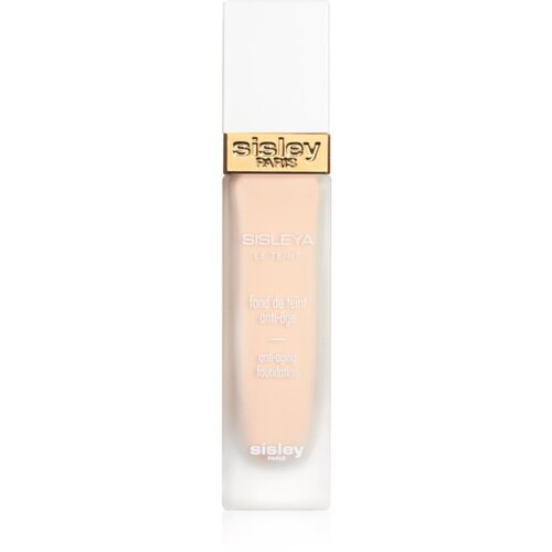 Sisley Sisle&yuml;a Le Teint Serum Foundation protiv starenja lica nijansa 000N Snow 30 ml Cijene