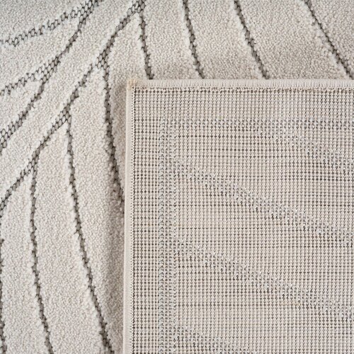 Ayyildiz Carpets Kremno bela notranja in zunanja preproga 200x290 cm Nova 1203 &amp;ndash; Slike