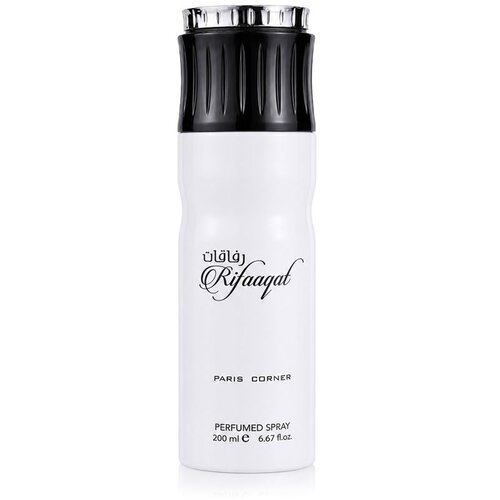 Paris Corner Rifaaqat parfemirani sprej za tijelo 200 ml Slike
