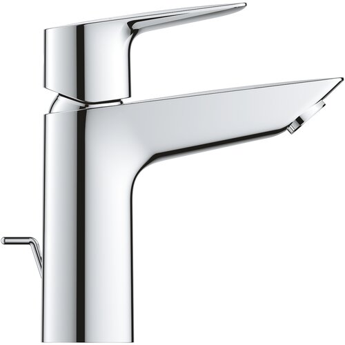 Grohe bauedge s new 2021 baterija za lavabo gr 23328001 Slike