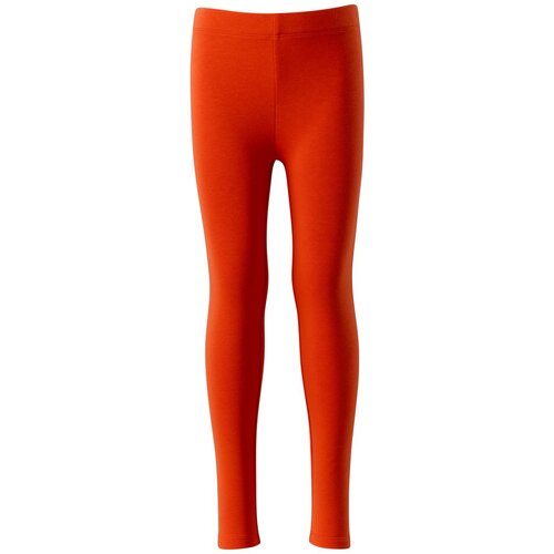 Lucky Kiddo tajice DH LK-KGL 2_25 BR Ž narančasta 110 Cijene