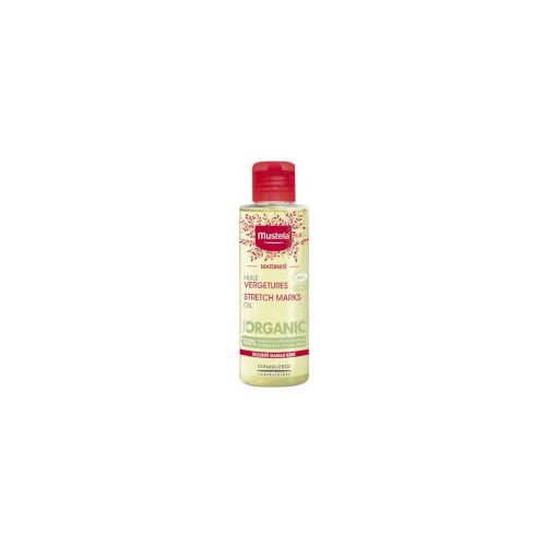 Mustela® Ulje za prevenciju strija Cijene