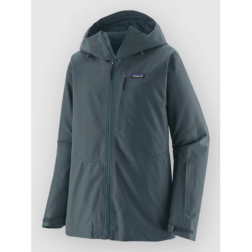 Patagonia Powder Town Jakna summit blue Cene