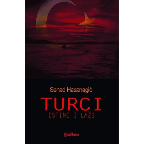 ZALIHICA Turci: Istine i laži Slike