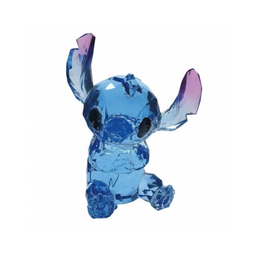 Enesco Stitch Statement Facets Figurine Slike
