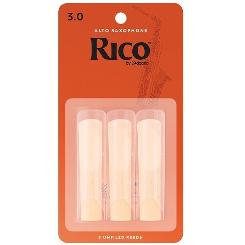 Rico RJA0330 3pak trska za ALT SAX 3 Cijene