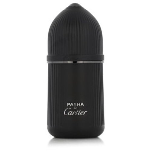 Cartier Pasha de Noir Absolu Parfum 100 ml (man) Cijene