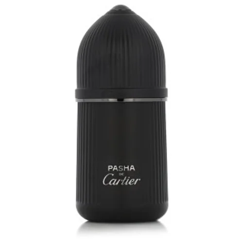 Cartier Pasha de Noir Absolu Parfum 100 ml (man)