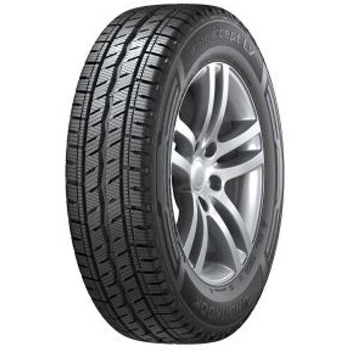 Hankook Guma 215/60r17c 109/107t winter icept lv rw12 tl zimske gume Slike