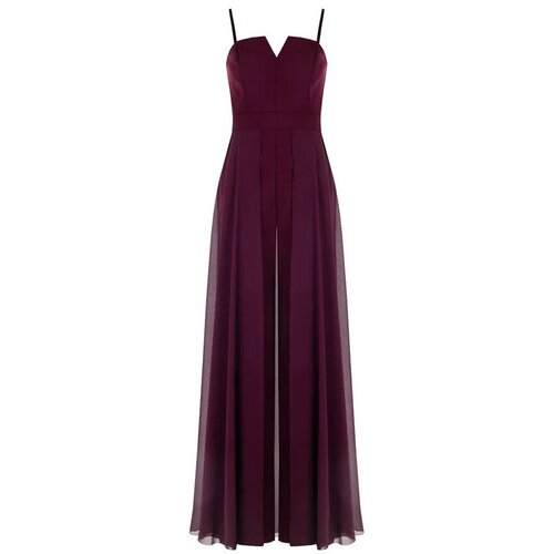 Rinascimento Dolge obleke CFC0127197003 Bordo Slike
