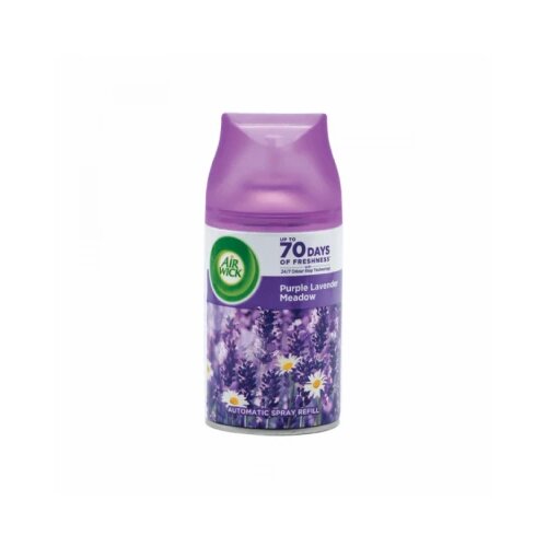 Hemija Dopuna za osveživač AIRWICK Freshmatic aparat na baterije Lavanda sa kamilicom 250ml Cene