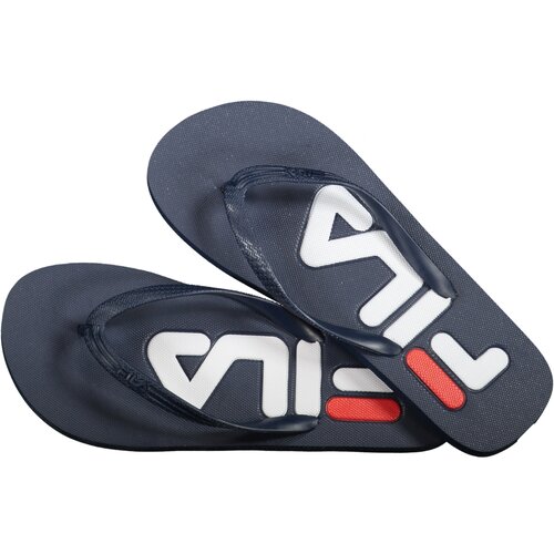 Fila FOOTWEAR SLIPPER WOMEN BLUE Slike