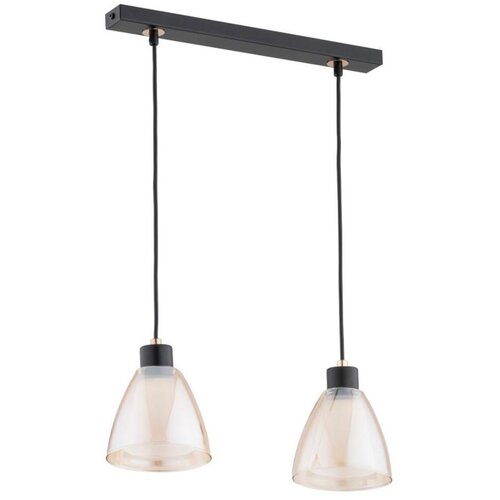  Luster na sajli ANION 2xE27/60W/230V Cene