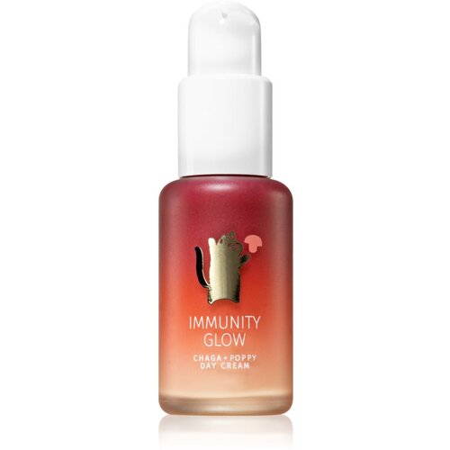 Yope Immunity Glow Chaga Poppy hidratantna dnevna krema 50 ml Cijene
