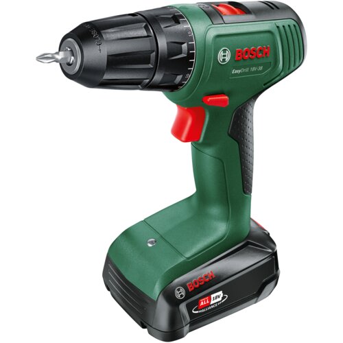 Bosch Akku-bu&scaron;ilica/odvrtač EasyDrill 18V-38, 06039D8003 Cene