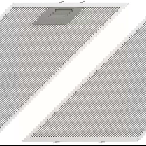 Klarstein Aluminijev maščobni filter, 28 x 34 cm, nadomestni filter, filter za zamenjavo, pripomoček Cene