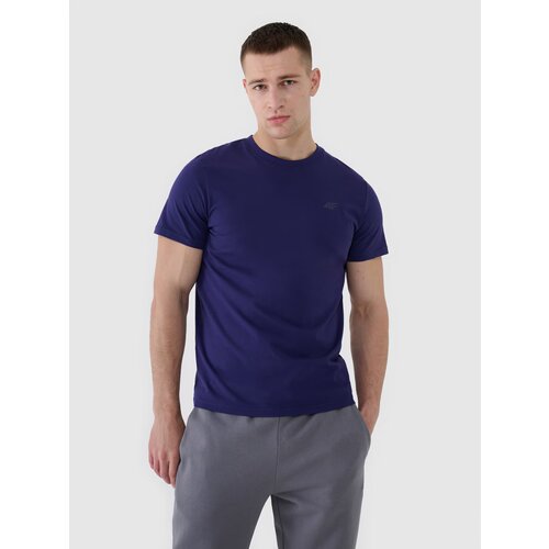 4f Men's T-shirt Cijene