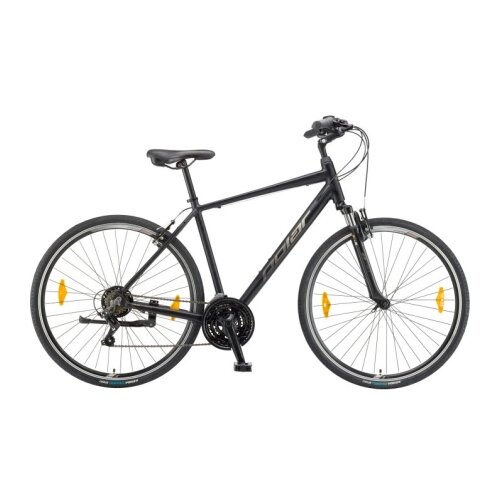  BICIKL POLAR HELIX black Cene