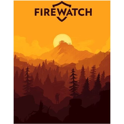  firewatch key global Cene