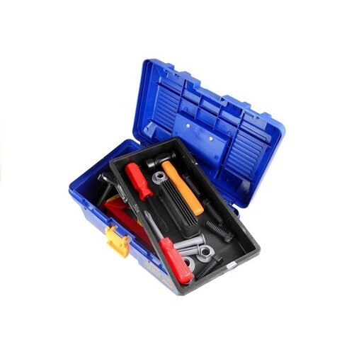 With Tools For Handyman Big Set 31 Pieces Slike