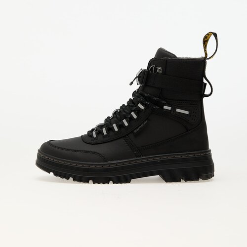 Dr. Martens Sneakers Combs Tech Wx Black Coated RipStop Nylon/ Poly Ripstop/ Republic Wp/ Ajax EUR 41 Cene