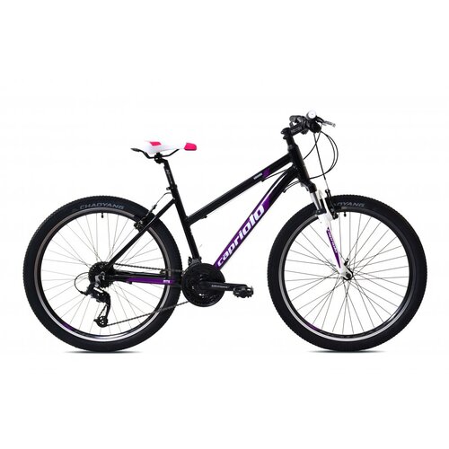  MTB hannah fsl 26"/21al crno ljubičasta Cene
