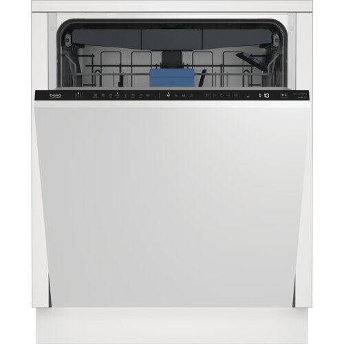 Beko BDIN38551P ugradna sudoma&amp;scaron;ina Slike